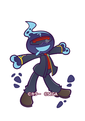 画像ギャラリー No.029のサムネイル画像 / 「ぷよクエ」,コラボ衣装をまとったぷよクエキャラも新登場する“エヴァ”コラボ第2弾を開始