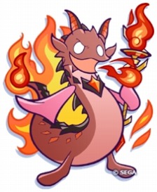 ���������꡼ No.010�Υ���ͥ������ / �֤פ�פ�!!�������ȡפ��ۿ�9��ǯ��ǰ���������ڡ��������������ȡ��ּ��Ѳ���פȤΥ���ܷ�������餫��