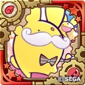 画像ギャラリー No.003のサムネイル画像 / 「ぷよぷよ!!クエスト」で高難易度クエスト“蒸気と暗闇の塔”開催中