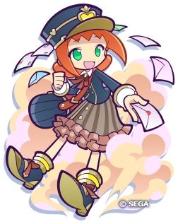 画像ギャラリー No.004のサムネイル画像 / 「ぷよぷよ!!クエスト」で高難易度クエスト“蒸気と暗闇の塔”開催中