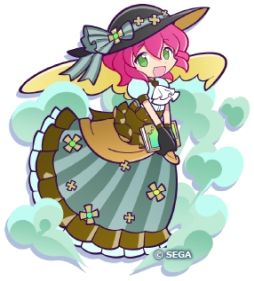 画像ギャラリー No.009のサムネイル画像 / 「ぷよぷよ!!クエスト」で高難易度クエスト“蒸気と暗闇の塔”開催中
