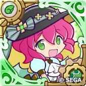 画像ギャラリー No.010のサムネイル画像 / 「ぷよぷよ!!クエスト」で高難易度クエスト“蒸気と暗闇の塔”開催中