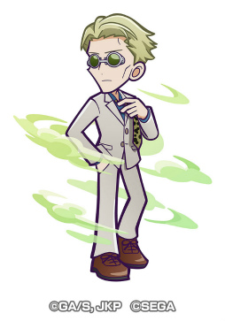 画像ギャラリー No.017のサムネイル画像 / 「ぷよクエ」×アニメ「呪術廻戦」コラボが5月20日にスタート。虎杖悠仁,五条悟ら登場キャラクターに関する情報も公開に