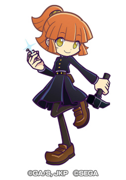 画像ギャラリー No.025のサムネイル画像 / 「ぷよクエ」×アニメ「呪術廻戦」コラボが5月20日にスタート。虎杖悠仁,五条悟ら登場キャラクターに関する情報も公開に