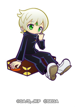 画像ギャラリー No.027のサムネイル画像 / 「ぷよクエ」×アニメ「呪術廻戦」コラボが5月20日にスタート。虎杖悠仁,五条悟ら登場キャラクターに関する情報も公開に