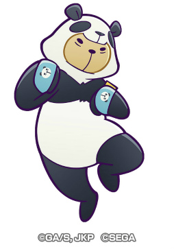 画像ギャラリー No.028のサムネイル画像 / 「ぷよクエ」×アニメ「呪術廻戦」コラボが5月20日にスタート。虎杖悠仁,五条悟ら登場キャラクターに関する情報も公開に