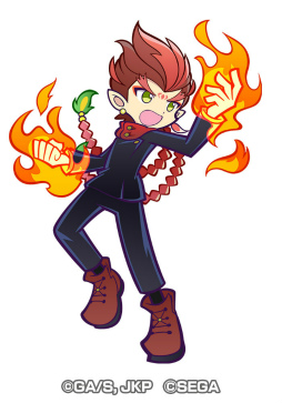 画像ギャラリー No.029のサムネイル画像 / 「ぷよクエ」×アニメ「呪術廻戦」コラボが5月20日にスタート。虎杖悠仁,五条悟ら登場キャラクターに関する情報も公開に