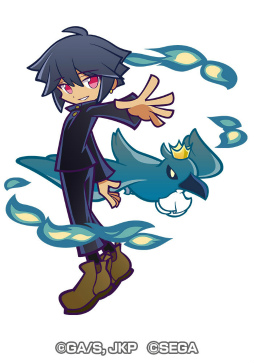 画像ギャラリー No.030のサムネイル画像 / 「ぷよクエ」×アニメ「呪術廻戦」コラボが5月20日にスタート。虎杖悠仁,五条悟ら登場キャラクターに関する情報も公開に