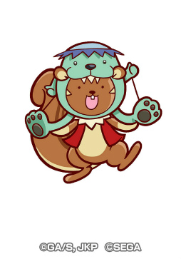 画像ギャラリー No.035のサムネイル画像 / 「ぷよクエ」×アニメ「呪術廻戦」コラボが5月20日にスタート。虎杖悠仁,五条悟ら登場キャラクターに関する情報も公開に