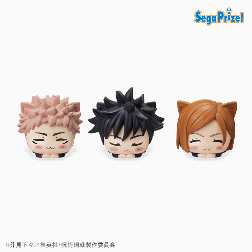 画像ギャラリー No.018のサムネイル画像 / 「ぷよクエ」,TVアニメ「呪術廻戦」とのコラボレーションイベントを本日より開催