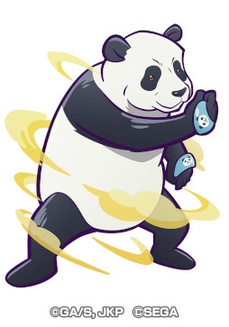 画像ギャラリー No.034のサムネイル画像 / 「ぷよクエ」,TVアニメ「呪術廻戦」とのコラボレーションイベントを本日より開催