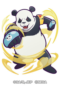 画像ギャラリー No.035のサムネイル画像 / 「ぷよクエ」,TVアニメ「呪術廻戦」とのコラボレーションイベントを本日より開催