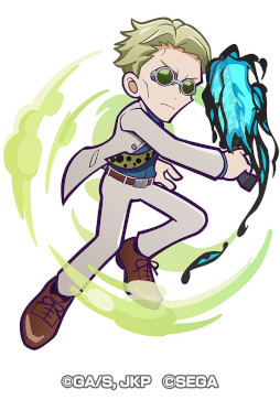 画像ギャラリー No.039のサムネイル画像 / 「ぷよクエ」,TVアニメ「呪術廻戦」とのコラボレーションイベントを本日より開催