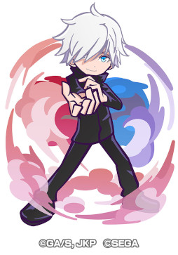 画像ギャラリー No.041のサムネイル画像 / 「ぷよクエ」,TVアニメ「呪術廻戦」とのコラボレーションイベントを本日より開催