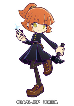 画像ギャラリー No.048のサムネイル画像 / 「ぷよクエ」,TVアニメ「呪術廻戦」とのコラボレーションイベントを本日より開催