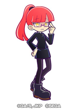 画像ギャラリー No.050のサムネイル画像 / 「ぷよクエ」,TVアニメ「呪術廻戦」とのコラボレーションイベントを本日より開催