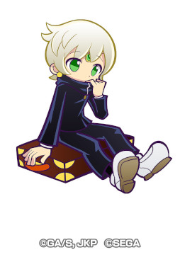 画像ギャラリー No.052のサムネイル画像 / 「ぷよクエ」,TVアニメ「呪術廻戦」とのコラボレーションイベントを本日より開催