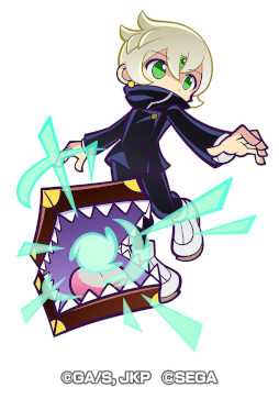 画像ギャラリー No.053のサムネイル画像 / 「ぷよクエ」,TVアニメ「呪術廻戦」とのコラボレーションイベントを本日より開催