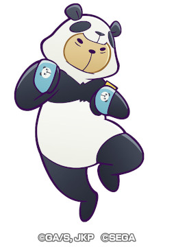 画像ギャラリー No.054のサムネイル画像 / 「ぷよクエ」,TVアニメ「呪術廻戦」とのコラボレーションイベントを本日より開催