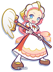 画像ギャラリー No.009のサムネイル画像 / 「ぷよクエ」,48時間限定のお得な“5月ぷよっとお得な10連ガチャ”を開催