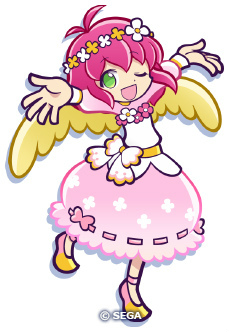 画像ギャラリー No.011のサムネイル画像 / 「ぷよクエ」,48時間限定のお得な“5月ぷよっとお得な10連ガチャ”を開催