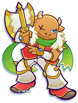 画像ギャラリー No.012のサムネイル画像 / 「ぷよクエ」,48時間限定のお得な“5月ぷよっとお得な10連ガチャ”を開催