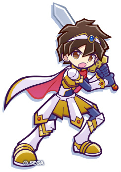 画像ギャラリー No.013のサムネイル画像 / 「ぷよクエ」,48時間限定のお得な“5月ぷよっとお得な10連ガチャ”を開催