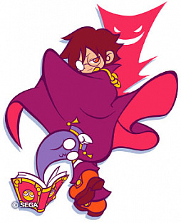 画像ギャラリー No.003のサムネイル画像 / 「ぷよぷよ!!クエスト」,プリンプタウンシリーズのキャラクターが集合する“期間限定 プリンプタウンガチャ”開催