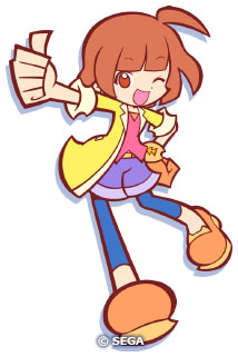 画像ギャラリー No.005のサムネイル画像 / 「ぷよぷよ!!クエスト」,プリンプタウンシリーズのキャラクターが集合する“期間限定 プリンプタウンガチャ”開催