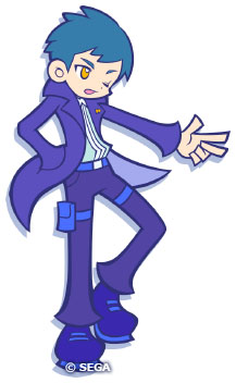 画像ギャラリー No.007のサムネイル画像 / 「ぷよぷよ!!クエスト」,プリンプタウンシリーズのキャラクターが集合する“期間限定 プリンプタウンガチャ”開催