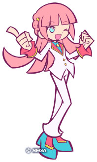 画像ギャラリー No.009のサムネイル画像 / 「ぷよぷよ!!クエスト」,プリンプタウンシリーズのキャラクターが集合する“期間限定 プリンプタウンガチャ”開催