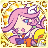 画像ギャラリー No.020のサムネイル画像 / 「ぷよぷよ!!クエスト」,プリンプタウンシリーズのキャラクターが集合する“期間限定 プリンプタウンガチャ”開催