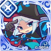 画像ギャラリー No.005のサムネイル画像 / 「ぷよぷよ!!クエスト」,高難度クエスト“異邦と試練の塔”を開催中