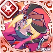 画像ギャラリー No.014のサムネイル画像 / 「ぷよぷよ!!クエスト」,高難度クエスト“異邦と試練の塔”を開催中