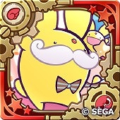 画像ギャラリー No.013のサムネイル画像 / 「ぷよクエ」,高難度クエスト“蒸気と暗闇の塔”を開催。フルパワースキルを持った“蒸気都市のラグナス”が新登場