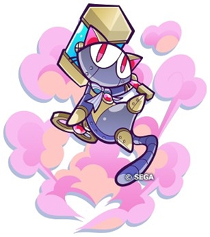 画像ギャラリー No.018のサムネイル画像 / 「ぷよクエ」,高難度クエスト“蒸気と暗闇の塔”を開催。フルパワースキルを持った“蒸気都市のラグナス”が新登場