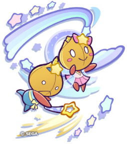 ���������꡼ No.011�Υ���ͥ������ / �֤פ�פ�!!�������ȡס��ȼ�ͼ�����ڡ���ɤ�������곫�š��������Υ쥬���ȡɡȤͤ����ܤ��Υ��ߥƥ��ɤ����о�