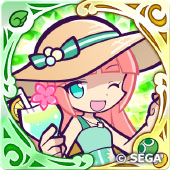 画像ギャラリー No.014のサムネイル画像 / 「ぷよクエ」,ぷよクエサマー2022キャンペーンを本日より開催。ぷよクエサマー2022 スプラッシュ!ガチャも実施