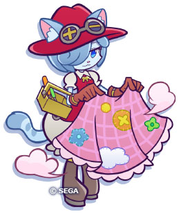 画像ギャラリー No.022のサムネイル画像 / 「ぷよクエ」,ぷよクエサマー2022キャンペーンを本日より開催。ぷよクエサマー2022 スプラッシュ!ガチャも実施