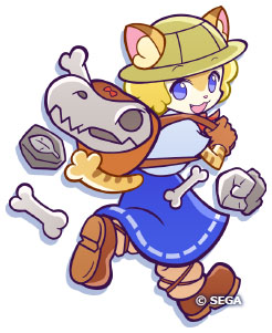 画像ギャラリー No.028のサムネイル画像 / 「ぷよクエ」,ぷよクエサマー2022キャンペーンを本日より開催。ぷよクエサマー2022 スプラッシュ!ガチャも実施