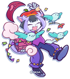 画像ギャラリー No.030のサムネイル画像 / 「ぷよクエ」,ぷよクエサマー2022キャンペーンを本日より開催。ぷよクエサマー2022 スプラッシュ!ガチャも実施