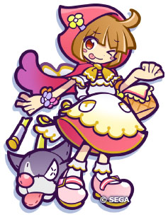 画像ギャラリー No.033のサムネイル画像 / 「ぷよクエ」,ぷよクエサマー2022キャンペーンを本日より開催。ぷよクエサマー2022 スプラッシュ!ガチャも実施