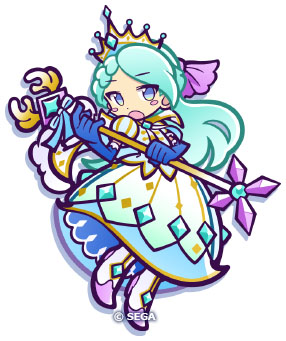 画像ギャラリー No.034のサムネイル画像 / 「ぷよクエ」,ぷよクエサマー2022キャンペーンを本日より開催。ぷよクエサマー2022 スプラッシュ!ガチャも実施