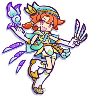 画像ギャラリー No.035のサムネイル画像 / 「ぷよクエ」,ぷよクエサマー2022キャンペーンを本日より開催。ぷよクエサマー2022 スプラッシュ!ガチャも実施