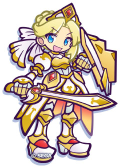 画像ギャラリー No.036のサムネイル画像 / 「ぷよクエ」,ぷよクエサマー2022キャンペーンを本日より開催。ぷよクエサマー2022 スプラッシュ!ガチャも実施