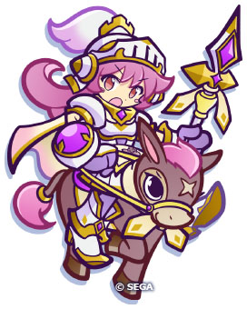 画像ギャラリー No.037のサムネイル画像 / 「ぷよクエ」,ぷよクエサマー2022キャンペーンを本日より開催。ぷよクエサマー2022 スプラッシュ!ガチャも実施