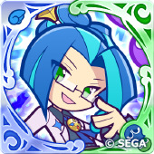 画像ギャラリー No.002のサムネイル画像 / 「ぷよクエ」,“メインストーリー第5部 かえってきたぷよクエの世界”前編を追加