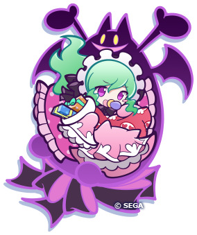 画像ギャラリー No.003のサムネイル画像 / 「ぷよクエ」,“メインストーリー第5部 かえってきたぷよクエの世界”前編を追加