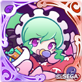 画像ギャラリー No.004のサムネイル画像 / 「ぷよクエ」,“メインストーリー第5部 かえってきたぷよクエの世界”前編を追加