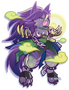 画像ギャラリー No.007のサムネイル画像 / 「ぷよクエ」,“メインストーリー第5部 かえってきたぷよクエの世界”前編を追加